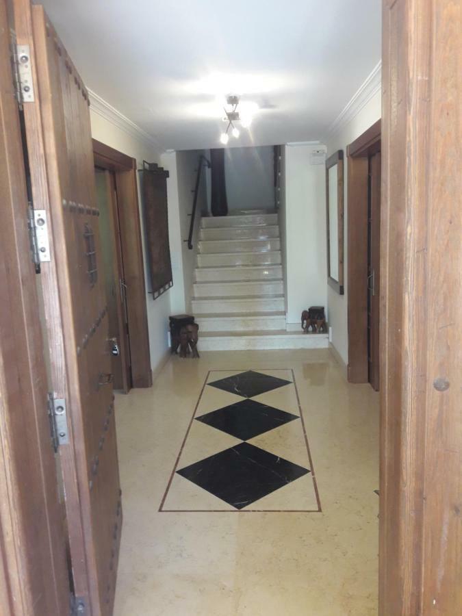 Villa Luisa Malaga